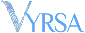 Vyrsa logo