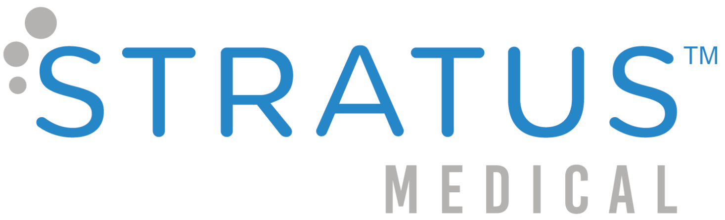 Stratus medical logo